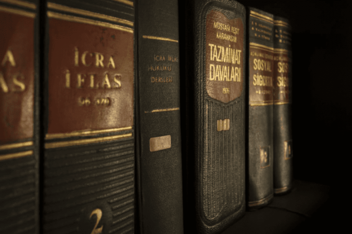 International legal reference books and statutes representing global legal expertise and comprehensive legal knowledge