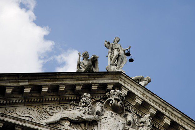 ADA Compliance Implementation: Accessibility Standards for Legal Sites