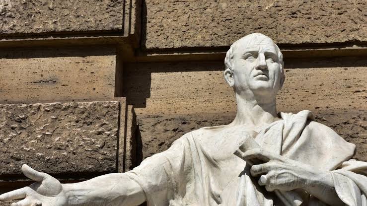 The Original Law Firms: How Roman Advocates Built Their Practice 2,000 Years Ago
