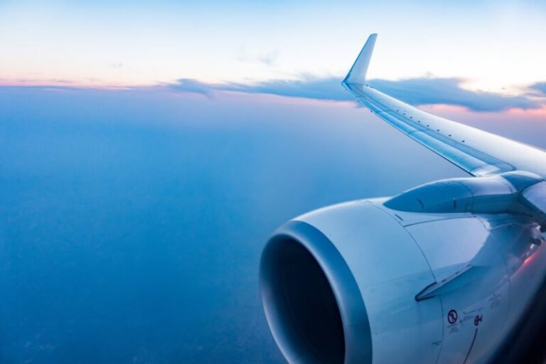 Woodward’s $200M Spartanburg Investment: Legal Considerations for Aerospace Growth