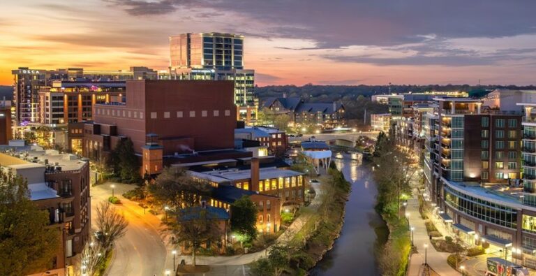 Why Your Greenville Law Firm is Losing Cases to Competitors with Worse Google Reviews