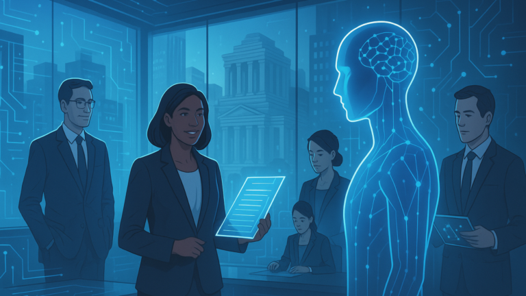 From Tradition to Transformation: Tech’s Role in the Rise of Legal Entrepreneurs