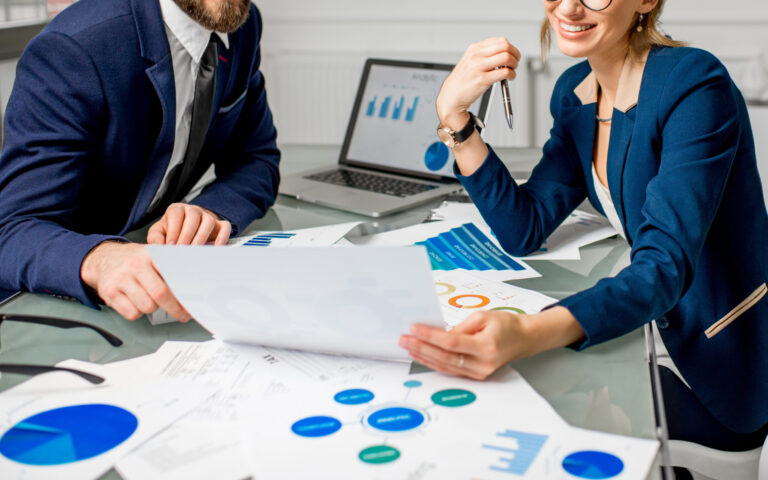 Business Development for Lawyers: 7 Proven Tactics to Grow Your Firm