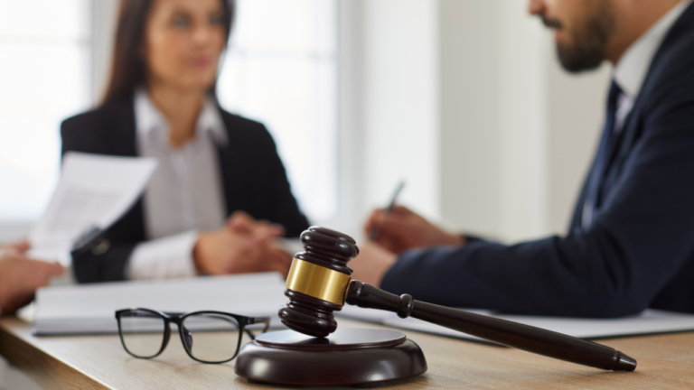 8 Proven Law Firm Marketing Strategies to Grow Your Legal Practice