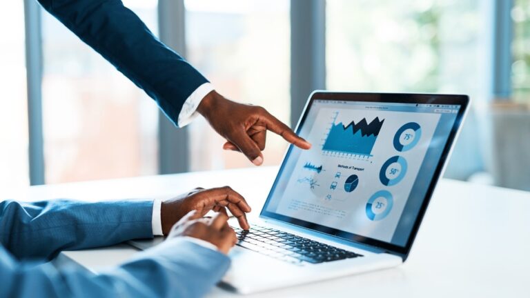 Expert Web Design and Development Services for U.S. Businesses